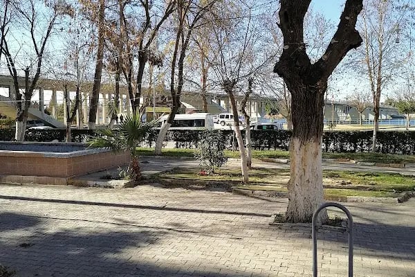 Zübeyde Hanım Parkı - Resim 17