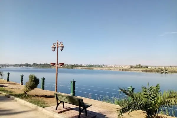 Zübeyde Hanım Parkı - Resim 14