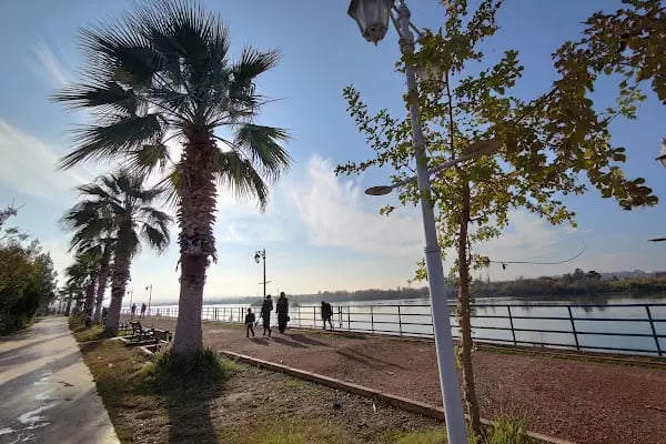 Zübeyde Hanım Parkı - Resim 9