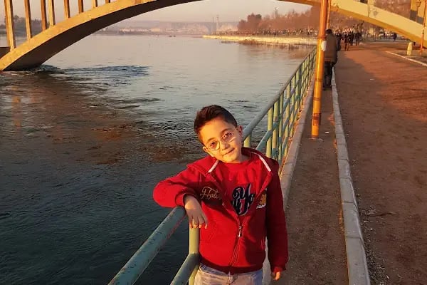 Zübeyde Hanım Parkı - Resim 8