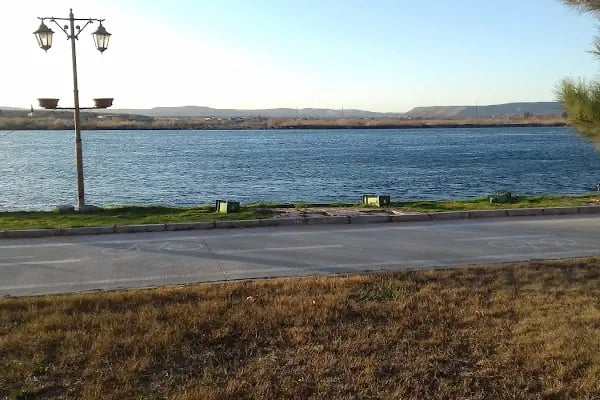 Zübeyde Hanım Parkı - Resim 20