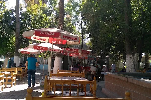 Zübeyde Hanım Parkı - Resim 13