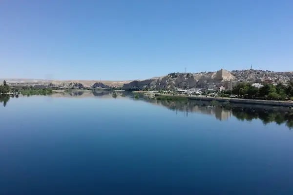 Zübeyde Hanım Parkı - Resim 11