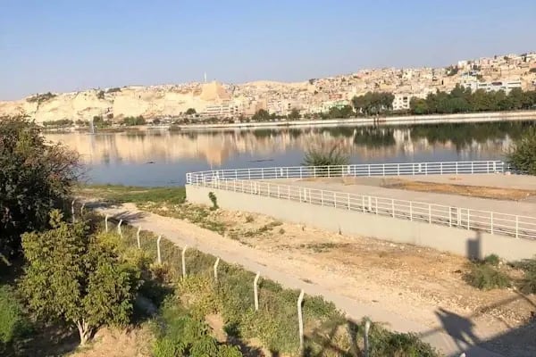 Zübeyde Hanım Parkı - Resim 10