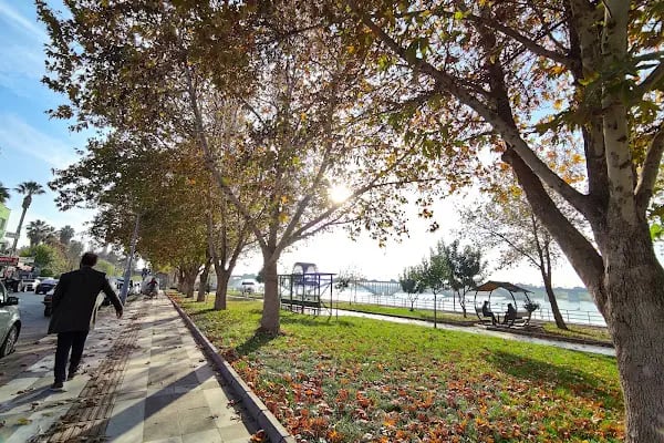Zübeyde Hanım Parkı - Resim 16