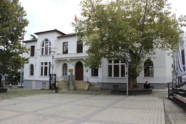 BURSA VERGİ DAİRESİ BAŞKANLIĞI ANA HİZMET BİNASI - Resim 10