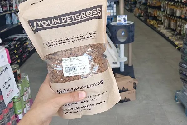 Uygun Petgross Ayaş Yolu - Resim 6