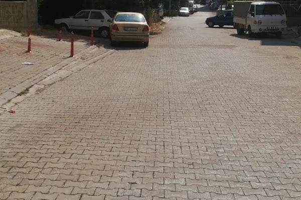 Beyşehir Vergi Dairesi - Resim 2