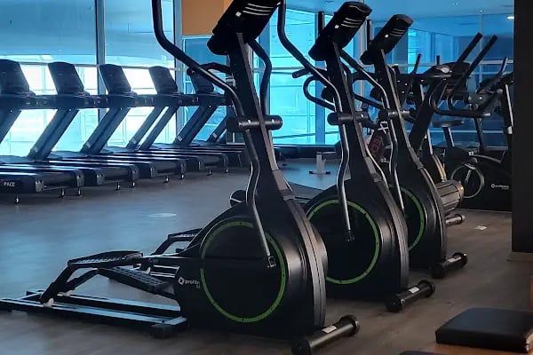 Hanaybaşı - Fit's Club - Resim 8