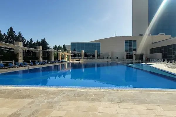 Hanaybaşı - Fit's Club - Resim 4