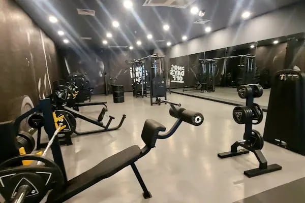 Hanaybaşı - Fit's Club - Resim 13