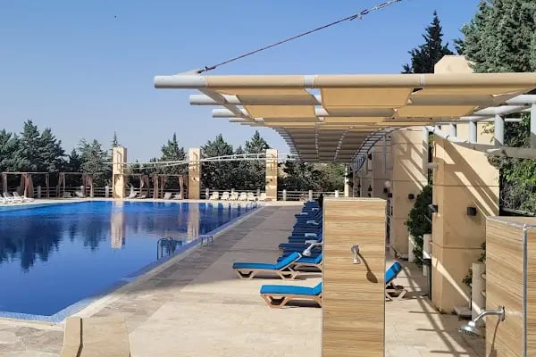 Hanaybaşı - Fit's Club - Resim 7