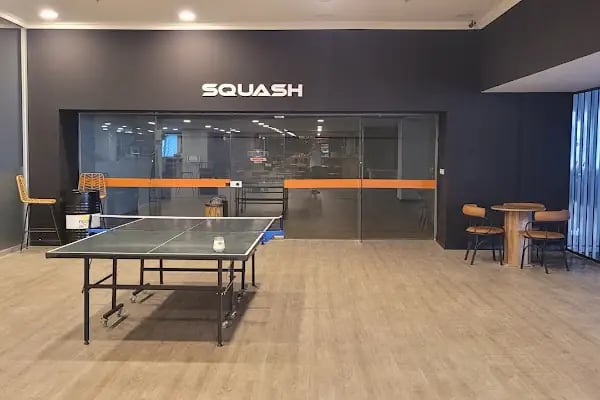 Hanaybaşı - Fit's Club - Resim 11