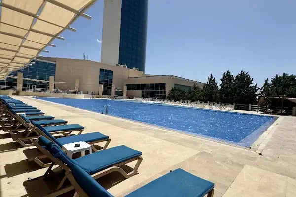Hanaybaşı - Fit's Club - Resim 9