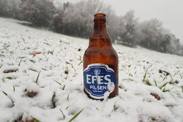 Efes Pilsen - Fabrika - Resim 9