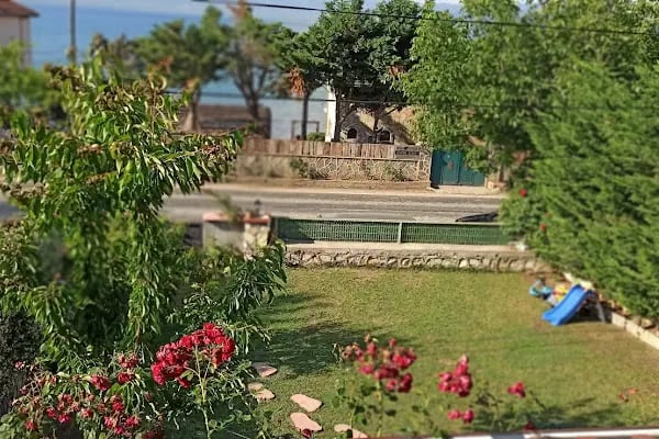 VELA VERDE HOTEL & SPA - Resim 11