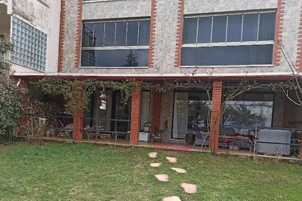 VELA VERDE HOTEL & SPA - Resim 20