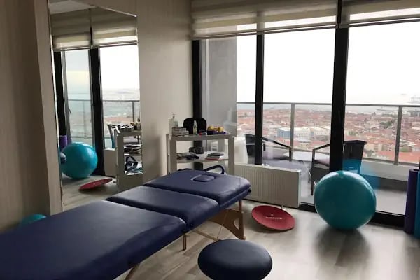 Piatherapy Evde Fizik Tedavi Hizmetleri - Resim 5