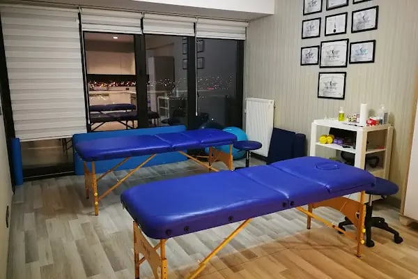 Piatherapy Evde Fizik Tedavi Hizmetleri - Resim 1
