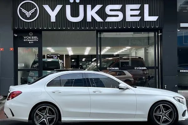 YÜKSEL OTOMOTİV İSTOÇ - Resim 2