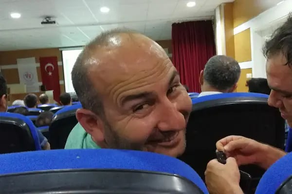 Halfeti Gençlik Merkezi - Resim 3