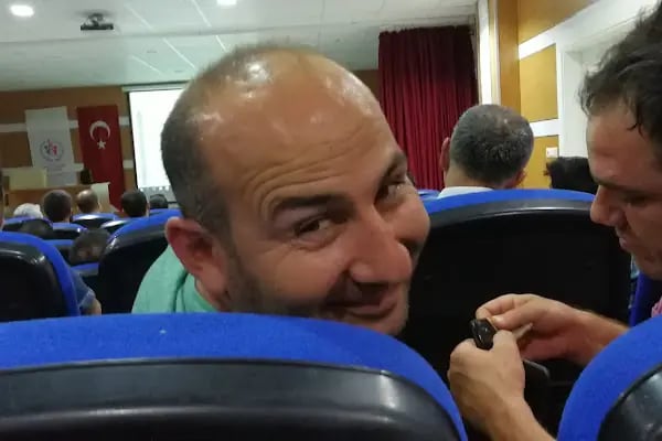 Halfeti Gençlik Merkezi - Resim 5