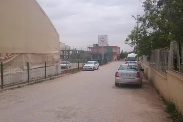 Halfeti Gençlik Merkezi - Resim 2