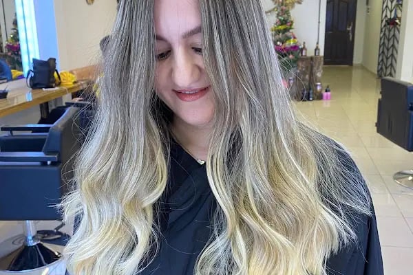 İbrahim Demirtaşlı Hair Design Studio - Resim 10