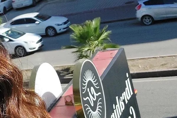 İbrahim Demirtaşlı Hair Design Studio - Resim 12