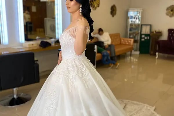 İbrahim Demirtaşlı Hair Design Studio - Resim 15