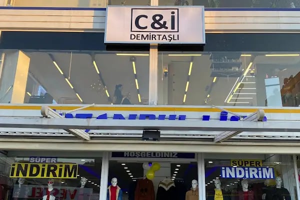 İbrahim Demirtaşlı Hair Design Studio - Resim 7