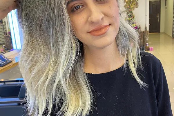 İbrahim Demirtaşlı Hair Design Studio - Resim 18