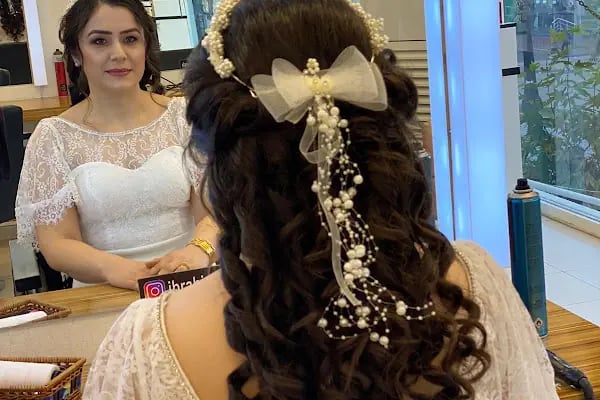 İbrahim Demirtaşlı Hair Design Studio - Resim 6