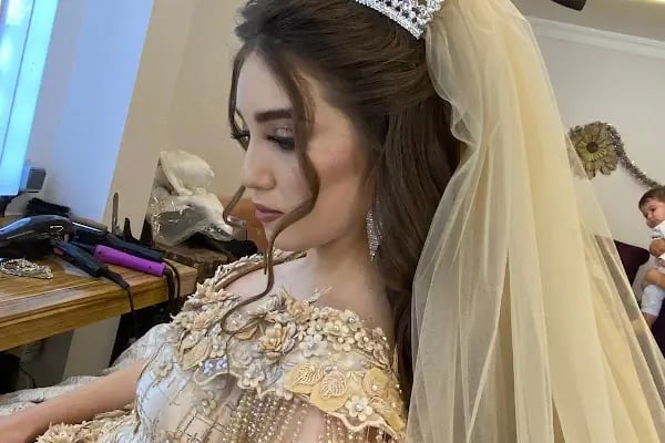 İbrahim Demirtaşlı Hair Design Studio - Resim 19