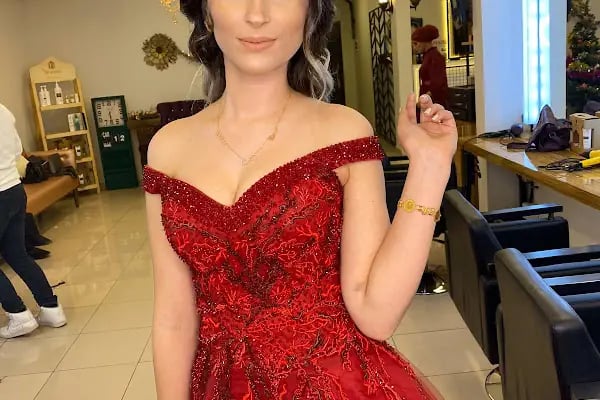 İbrahim Demirtaşlı Hair Design Studio - Resim 13