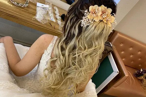 İbrahim Demirtaşlı Hair Design Studio - Resim 14
