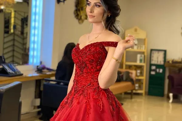 İbrahim Demirtaşlı Hair Design Studio - Resim 2