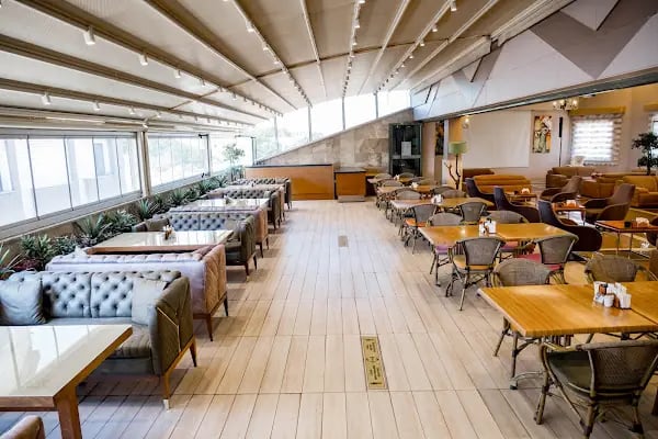 Selçuk Otel - Resim 5