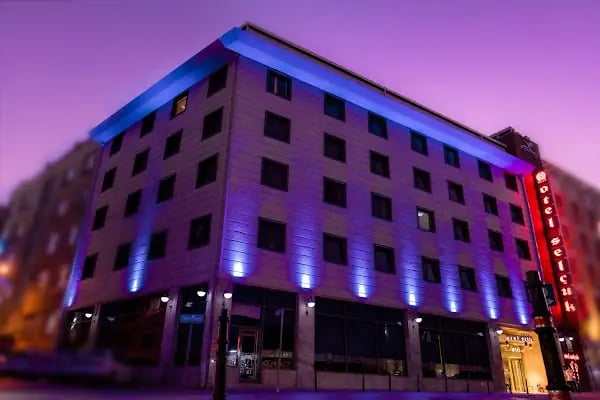 Selçuk Otel - Resim 1