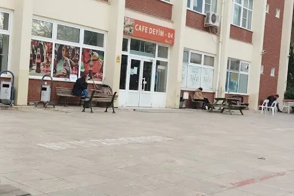 Cafe Deyim -04 - Resim 5
