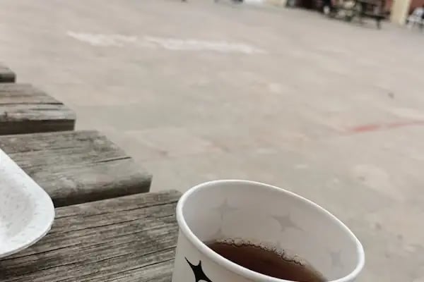 Cafe Deyim -04 - Resim 4