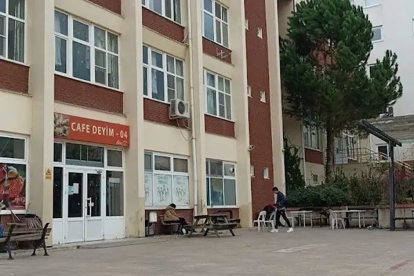 Cafe Deyim -04 - Resim 3