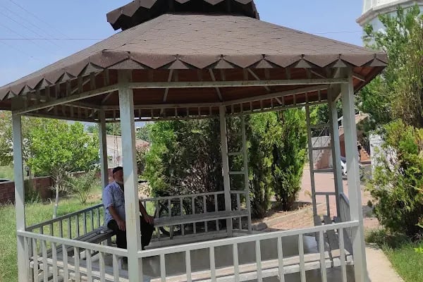 Kum Mahallesi Cami - Resim 4