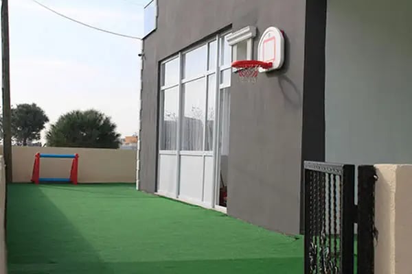 Özel Martı Özel Eğitim Ve Rehabilitasyon Merkez - Resim 3