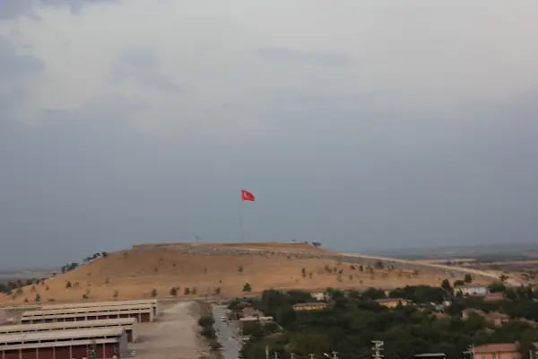 Özbek mahallesi - Resim 14
