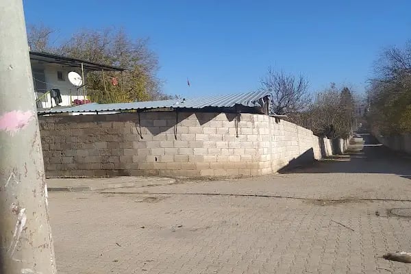 Özbek mahallesi - Resim 3