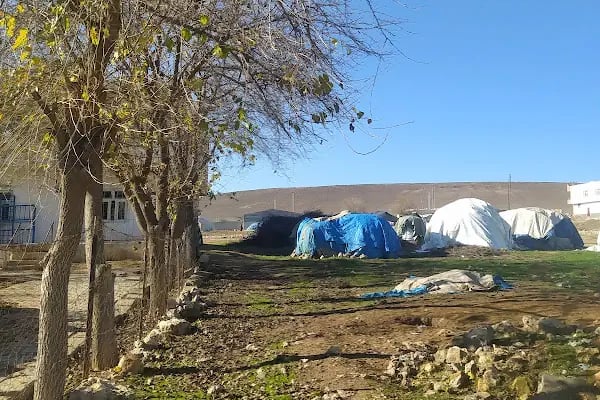 Özbek mahallesi - Resim 6