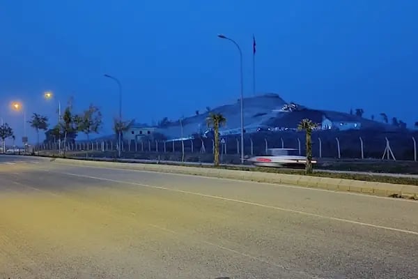 Özbek mahallesi - Resim 18