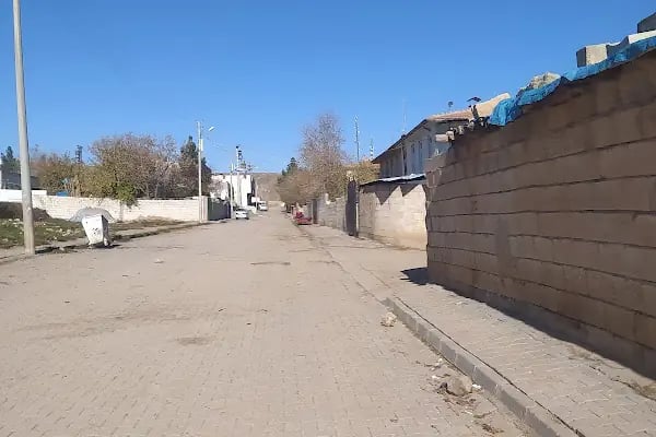 Özbek mahallesi - Resim 19