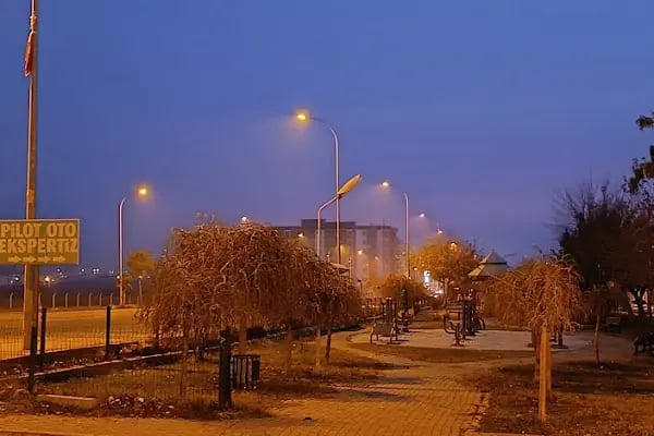 Özbek mahallesi - Resim 16